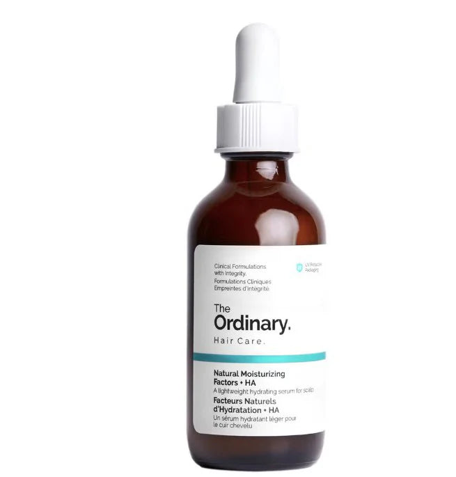 Ordinary Hair Care Natural Moisturizing Factors HA (Original)