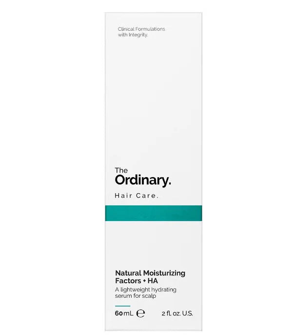 Ordinary Hair Care Natural Moisturizing Factors HA (Original)