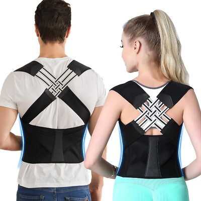 Instant Posture Corrector Belt