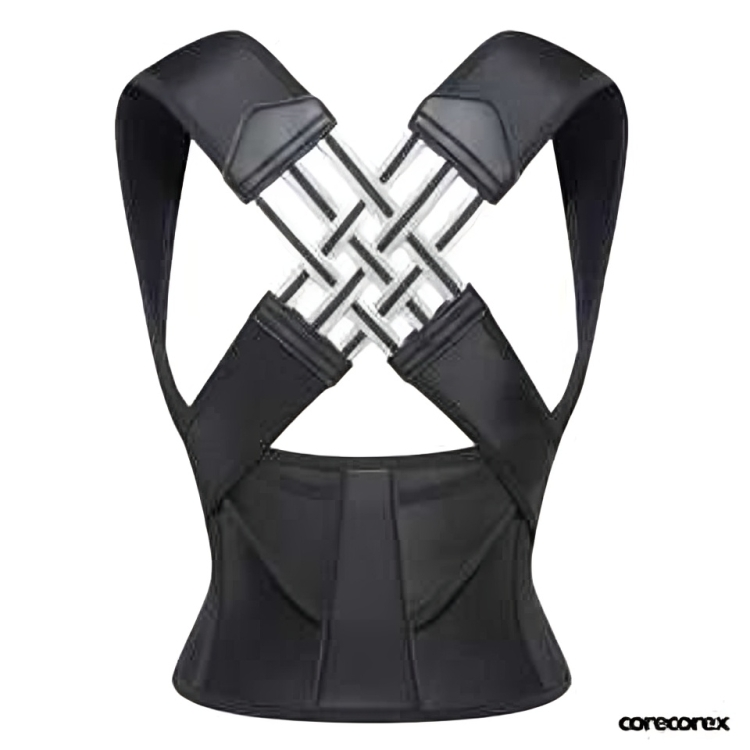 Instant Posture Corrector Belt