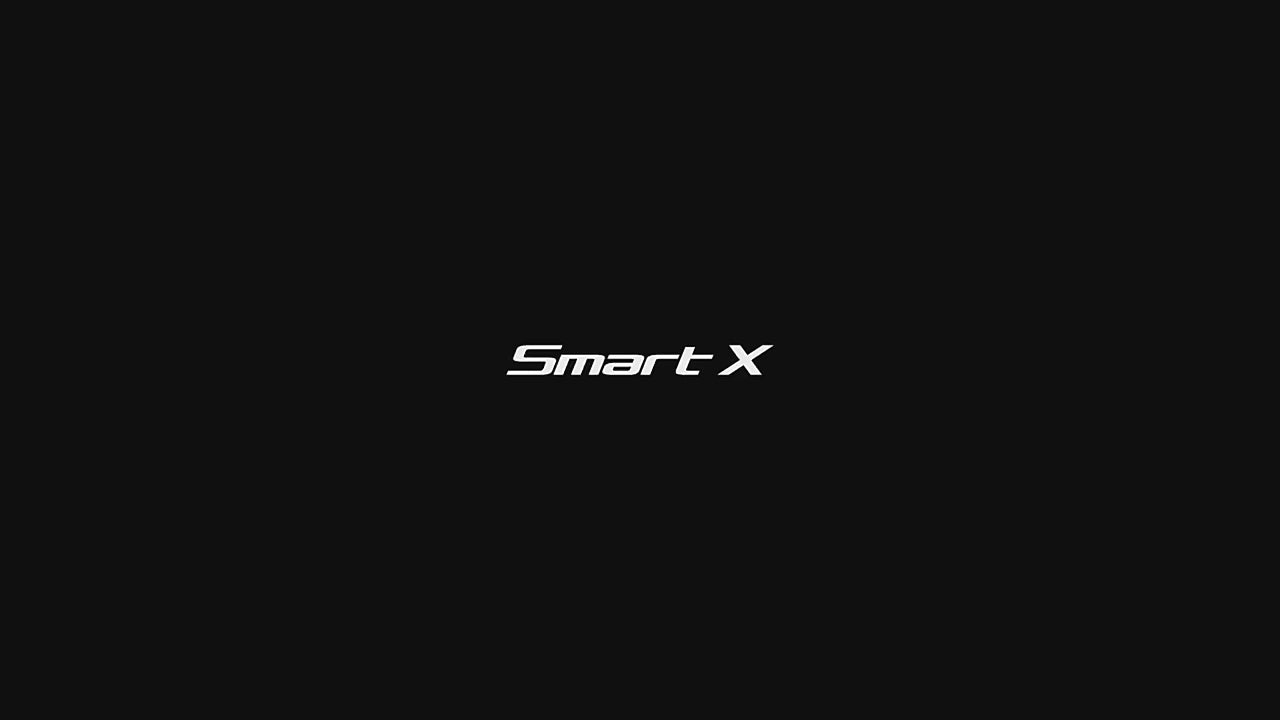 X 3-Axis Smartphone Gimbal