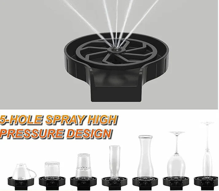 Sink Faucet Washer