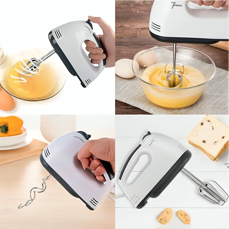 Super Hand Mixer