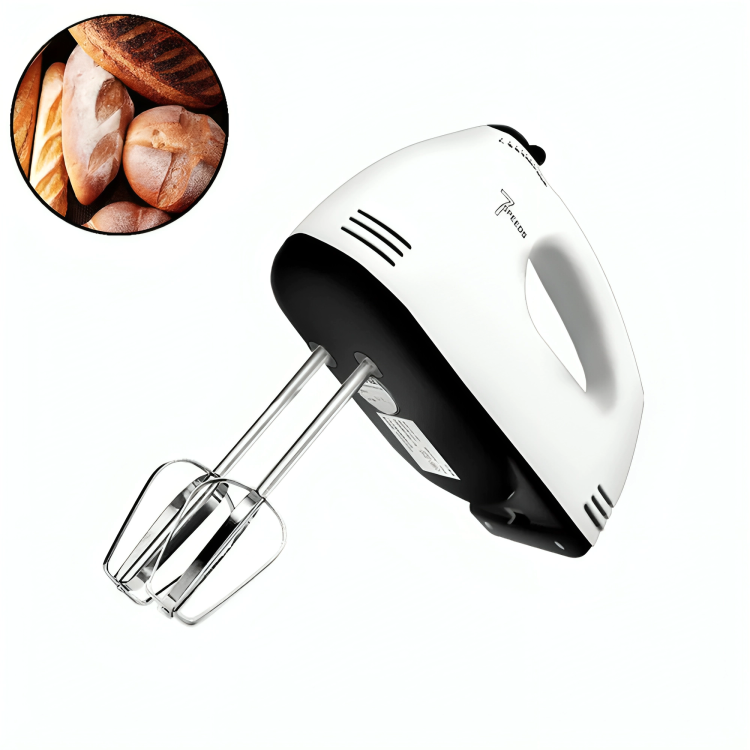 Super Hand Mixer