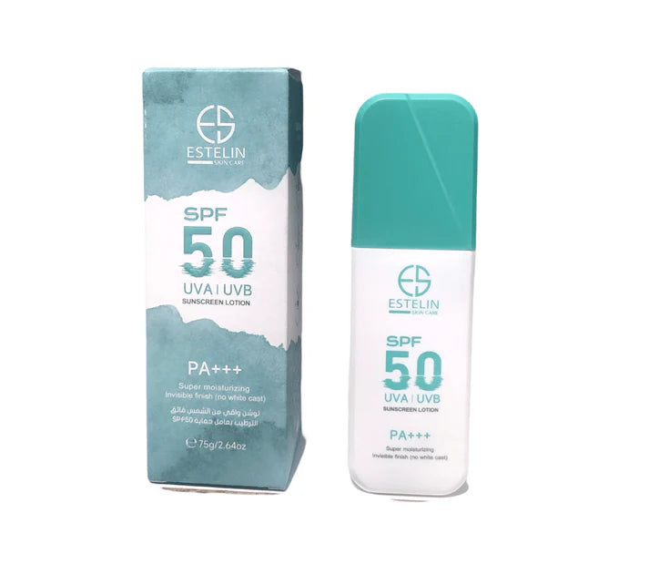 Super Moisturizing Sunscreen Lotion (Original)