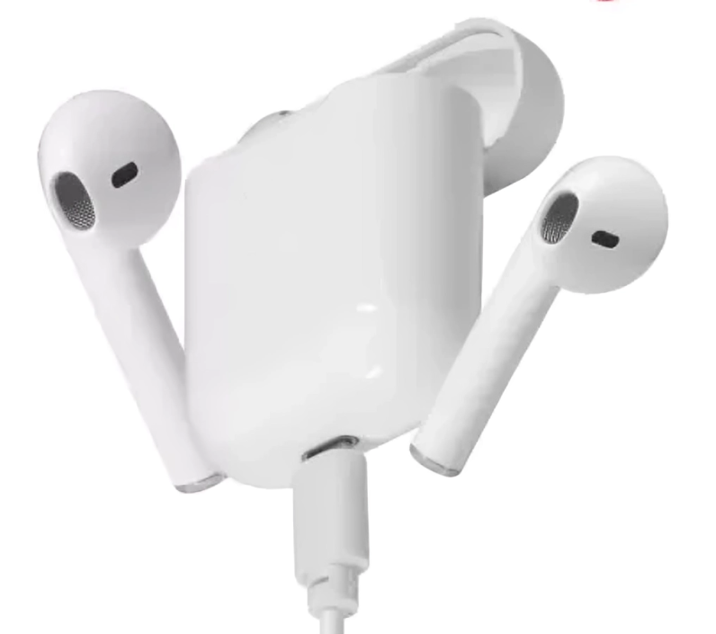 Moogmax - Airpods (Original) ©