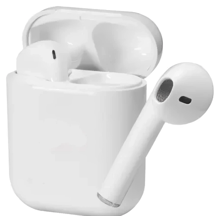 Moogmax - Airpods (Original) ©