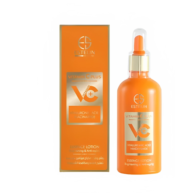 Vitamin C Plus Brightening Essence