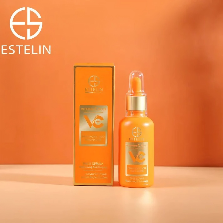 Vitamin C Plus Brightening Essence