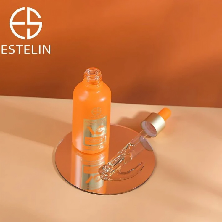 Vitamin C Plus Brightening Essence